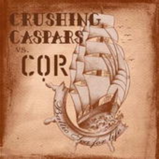 COR/Crushing Caspars – Baltic Sea For Life
