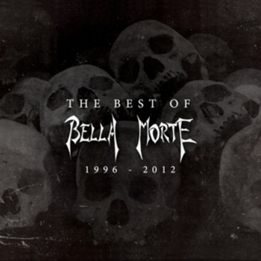 Bella Morte – The Best Of - 1996-2012
