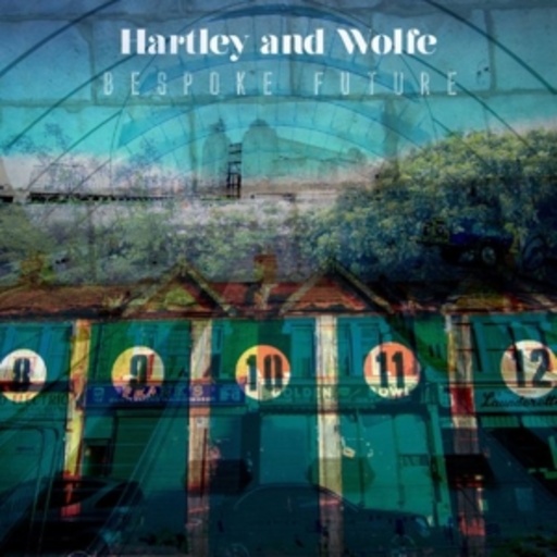 Hartley & Wolfe – Bespoke Future