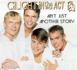 Ain’t Just Another Story