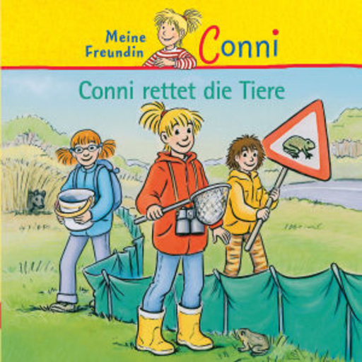 Conni – Conni rettet die Tiere (32)