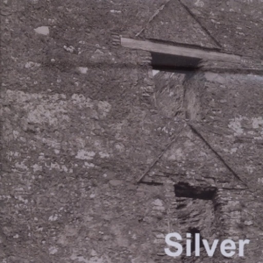 3x0 – Silver
