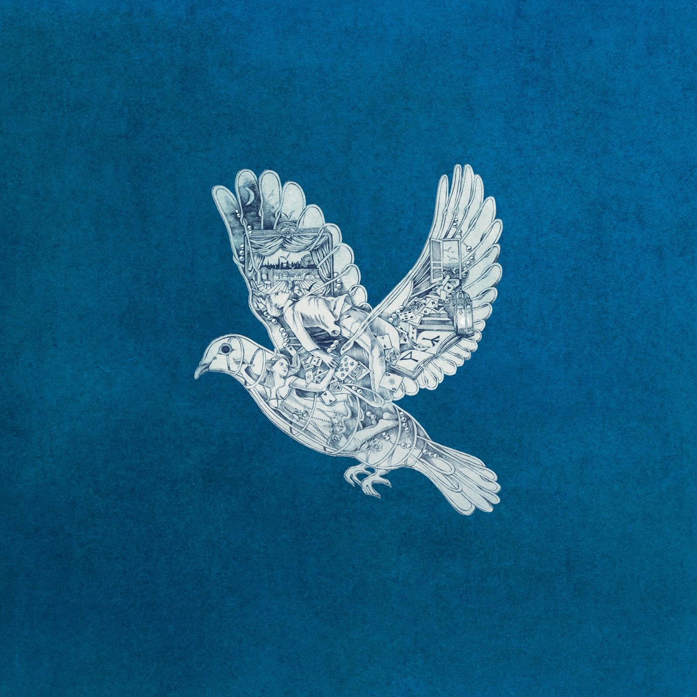 Coldplay – Magic