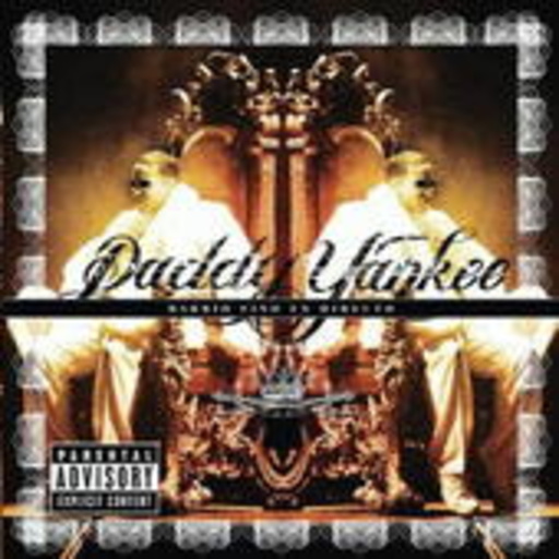 Daddy Yankee – Barrio Fino En Directo