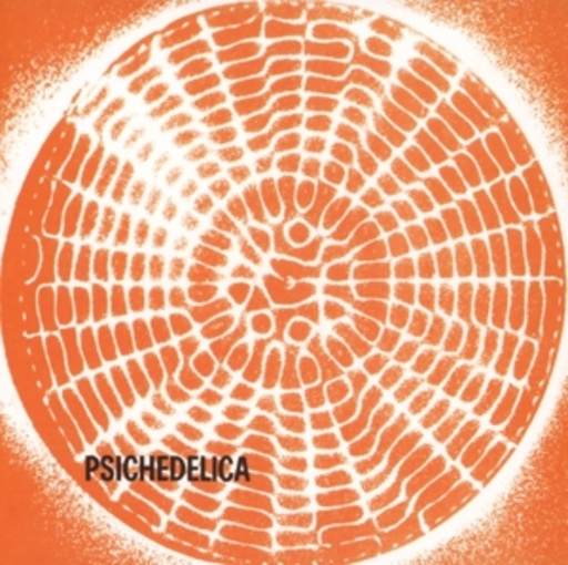Piero Umiliani – Psichedelica