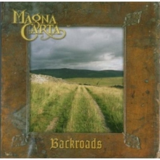 Magna Carta – Backroads