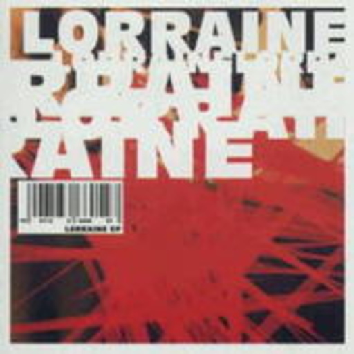 Lorraine – Lorraine EP