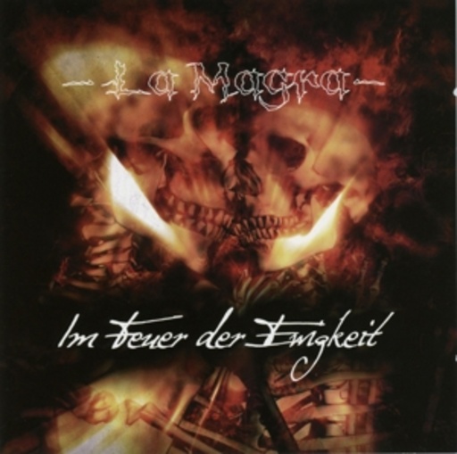 La Magra – Im Feuer der Ewigkeit