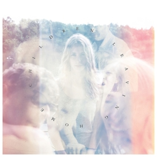 Children – Leaving Home