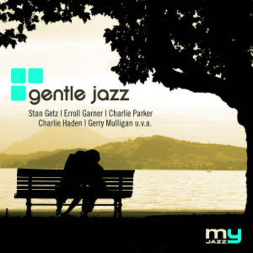 Diverse – Gentle Jazz (My Jazz)