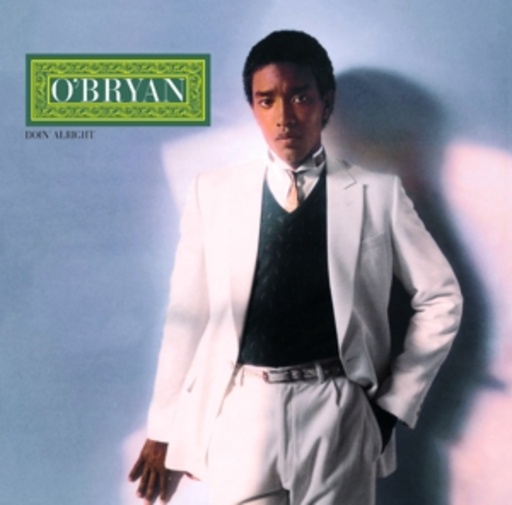 O'Bryan – Doin' Alright