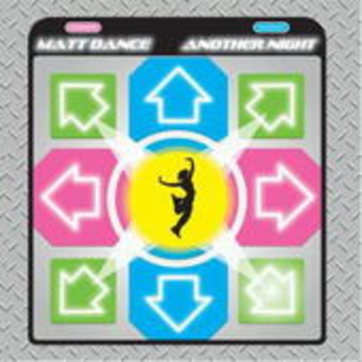 Matt Dance – Another Night