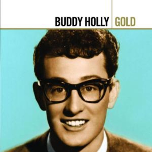 Buddy Holly – Gold