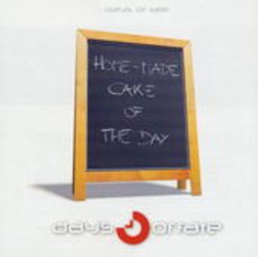Days Of Fate – Home Made Cake Of The Day