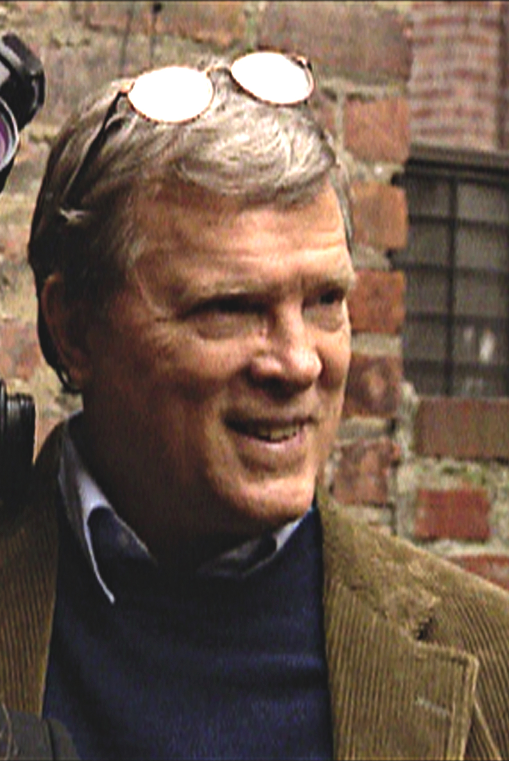 D. A. Pennebaker