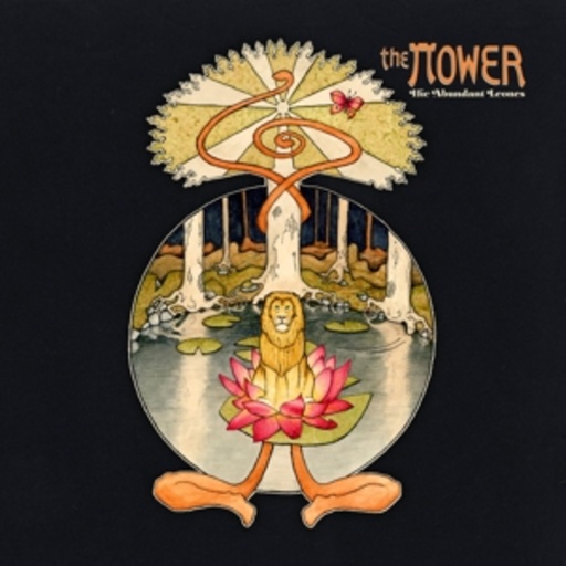 The Tower – Hic Abundant Leones