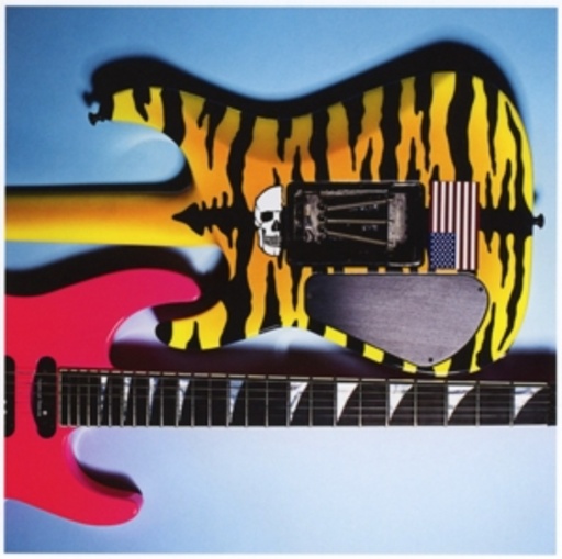 Sleigh Bells – Bitter Rivals