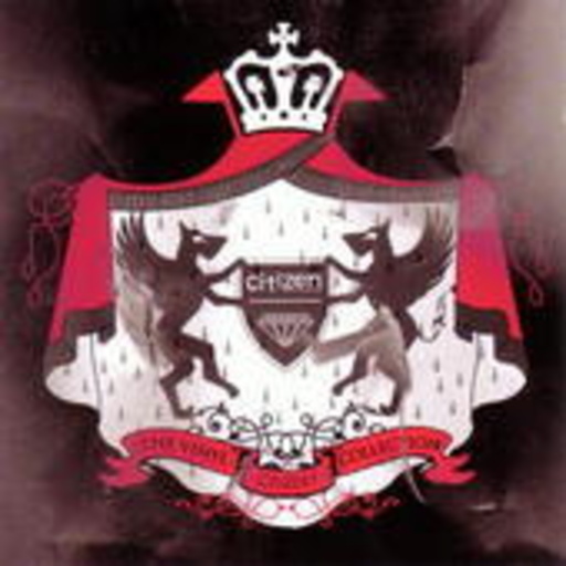 Diverse – Citizen - The Vinyl Collection