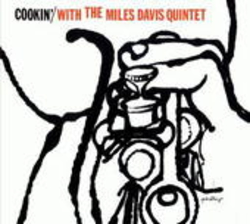 Miles Davis Quintet – Cookin'