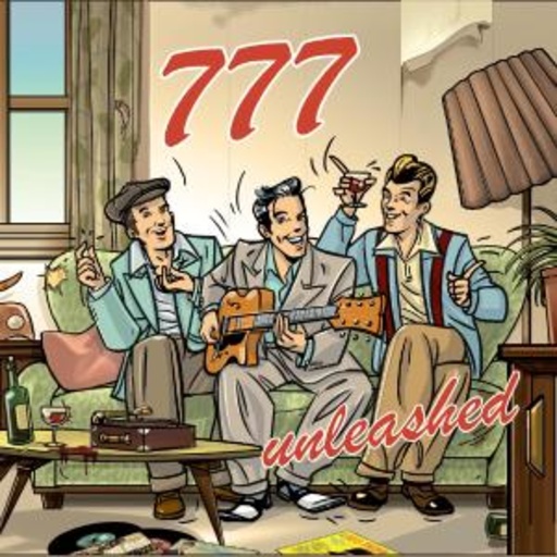 Triple 7 – Unleashed