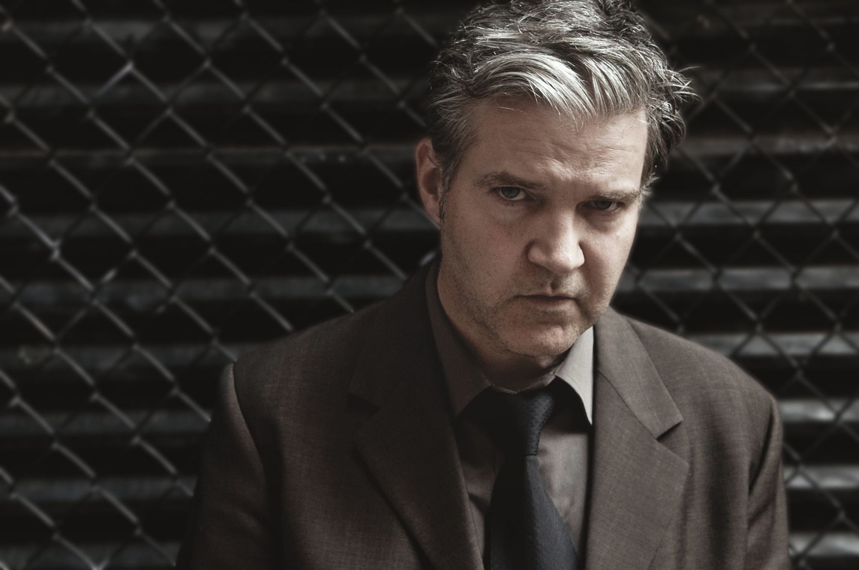 Spielte sein neues Album "Broken Record" in Wunschbesetzung ein: Lloyd Cole