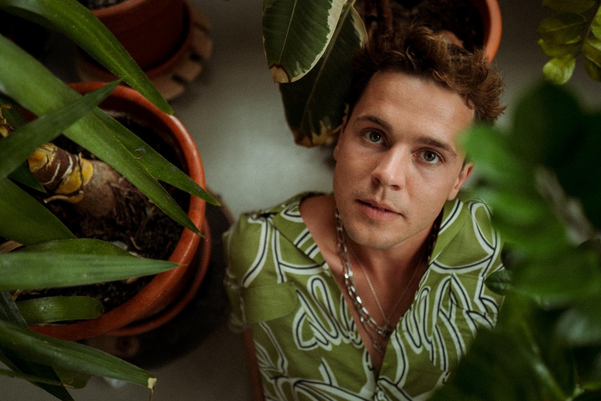 Konnte für Universal Music zwei Goldauszeichnungen holen: Felix Jaehn