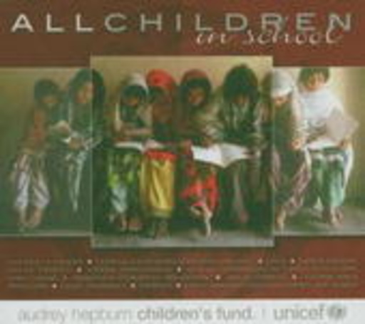 Diverse – All Children In School
