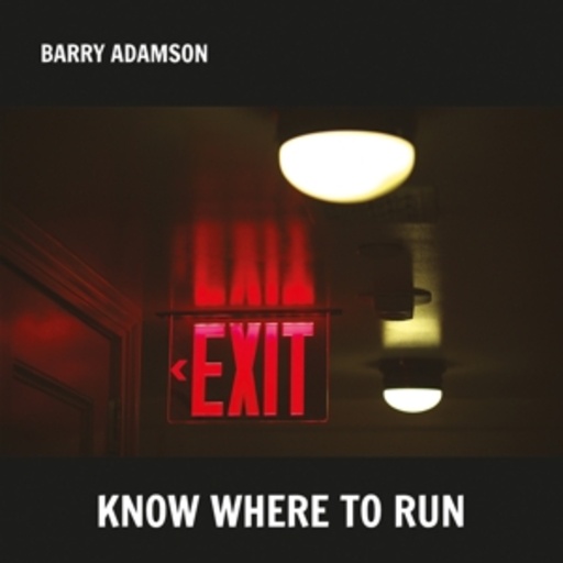 Barry Adamson – Know Where To Run
