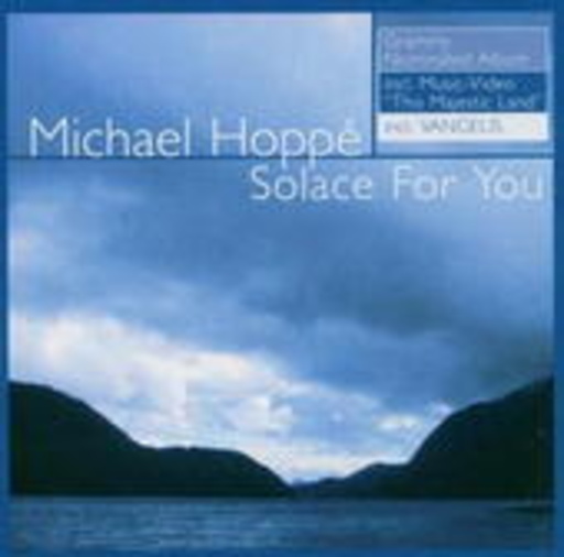 Michael Hoppé – Solace For You