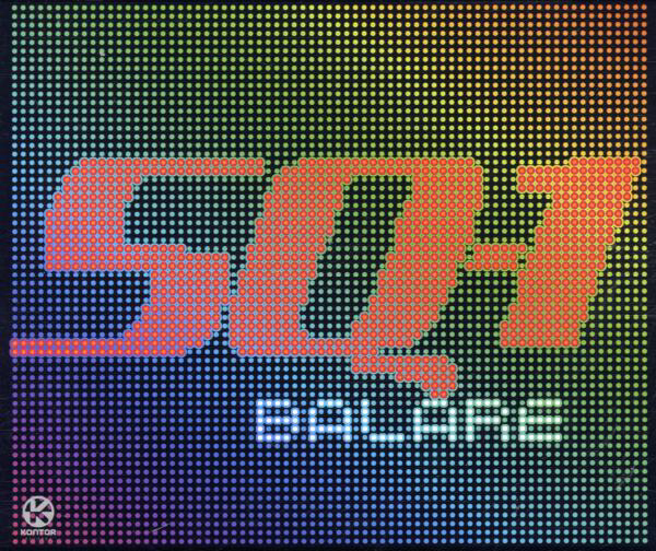 SQ-1 – Balare