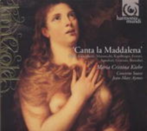 Canta La Maddalena