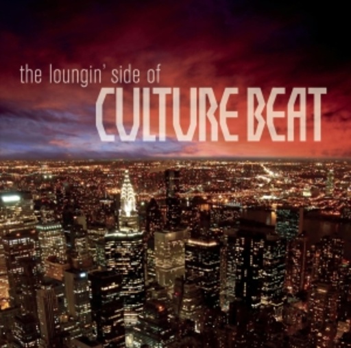 Culture Beat – The Loungin' Side Of Culture Beat