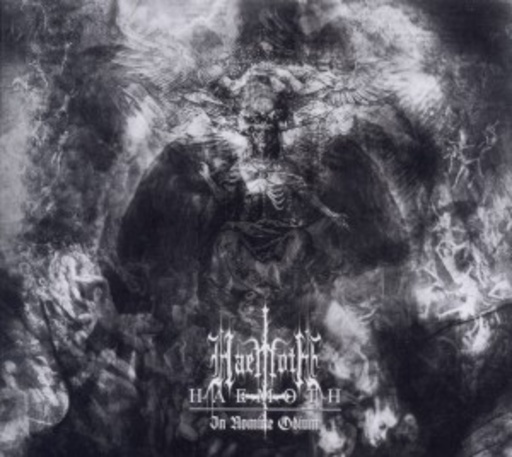 Haemoth – In Nomine Odium