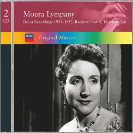 Decca Recordings 1951-52 (Original Masters)