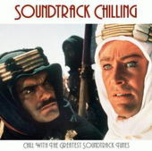 Diverse – Soundtrack Chilling
