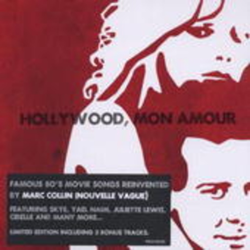 Hollywood Mon Amour – Hollywood Mon Amour