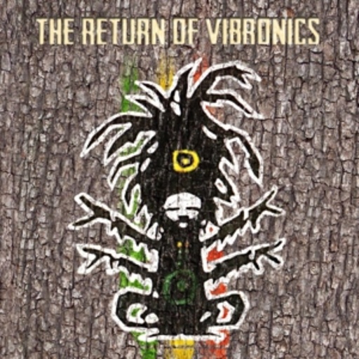 Vibronics – The Return Of Vibronics
