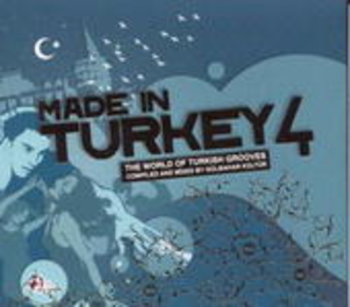 Made In Turkey Vol. 4