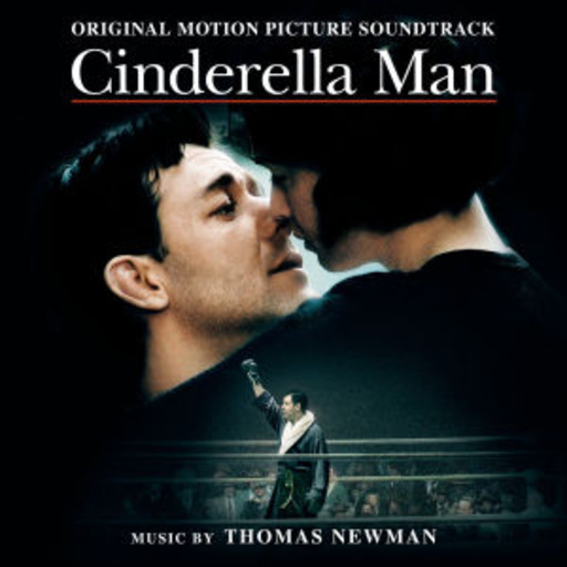 Diverse – Cinderella Man - Das Comeback