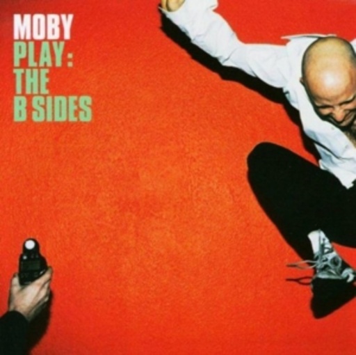 Moby – Play B-Sides