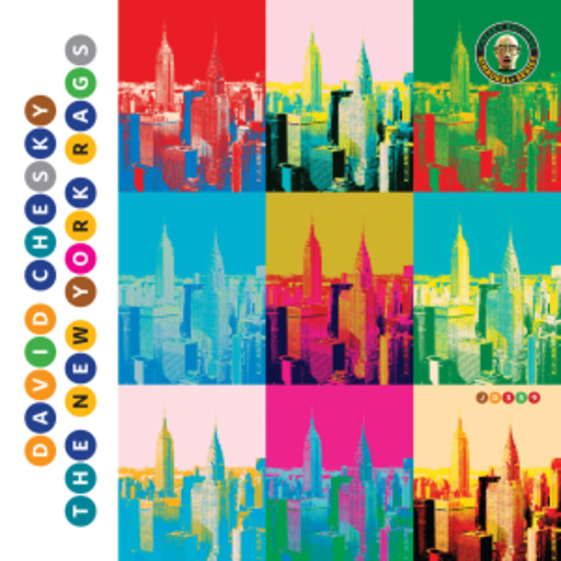 David Chesky – The New York Rags