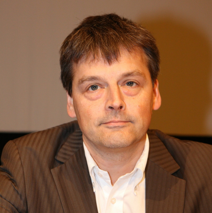 Legt die Position der SPD zu Kulturflatrate und Co. dar: Kajo Wasserhövel