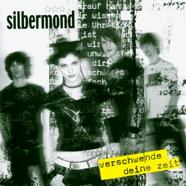 Silbermond – Verschwende deine Zeit