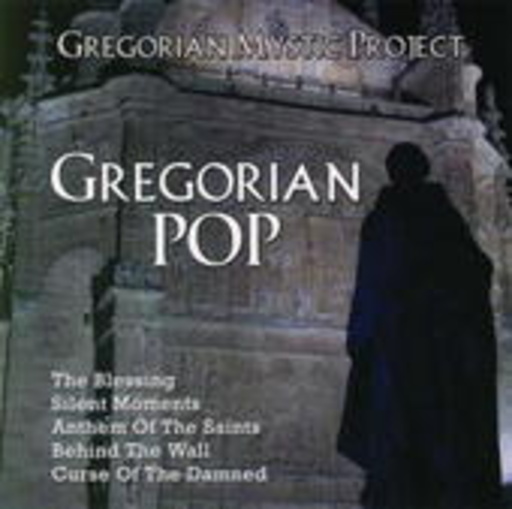 Gregorian Mystic Project – Gregorian Pop