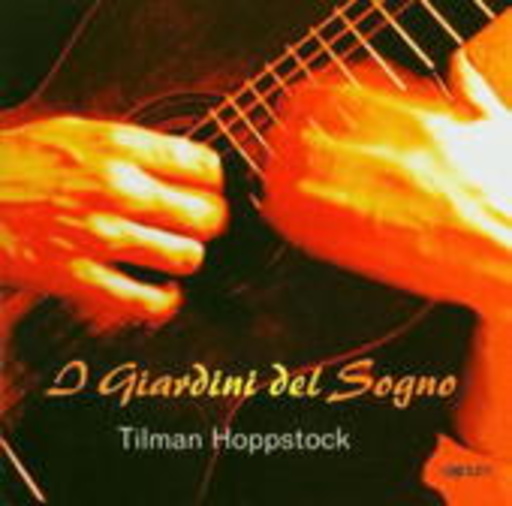 Tilman Hoppstock – I Gardini Del Sogno