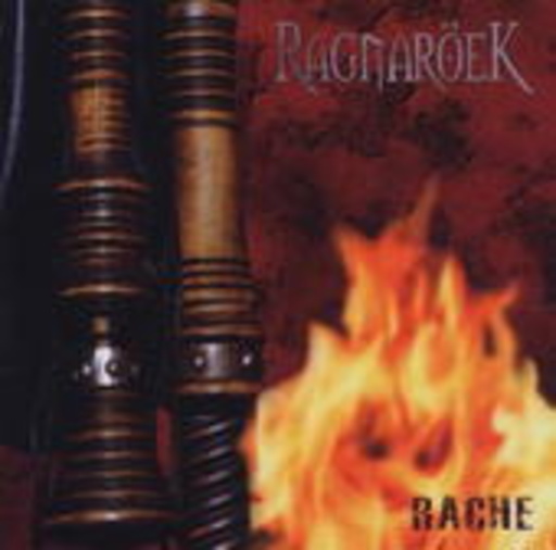 Ragnaröek – Rache