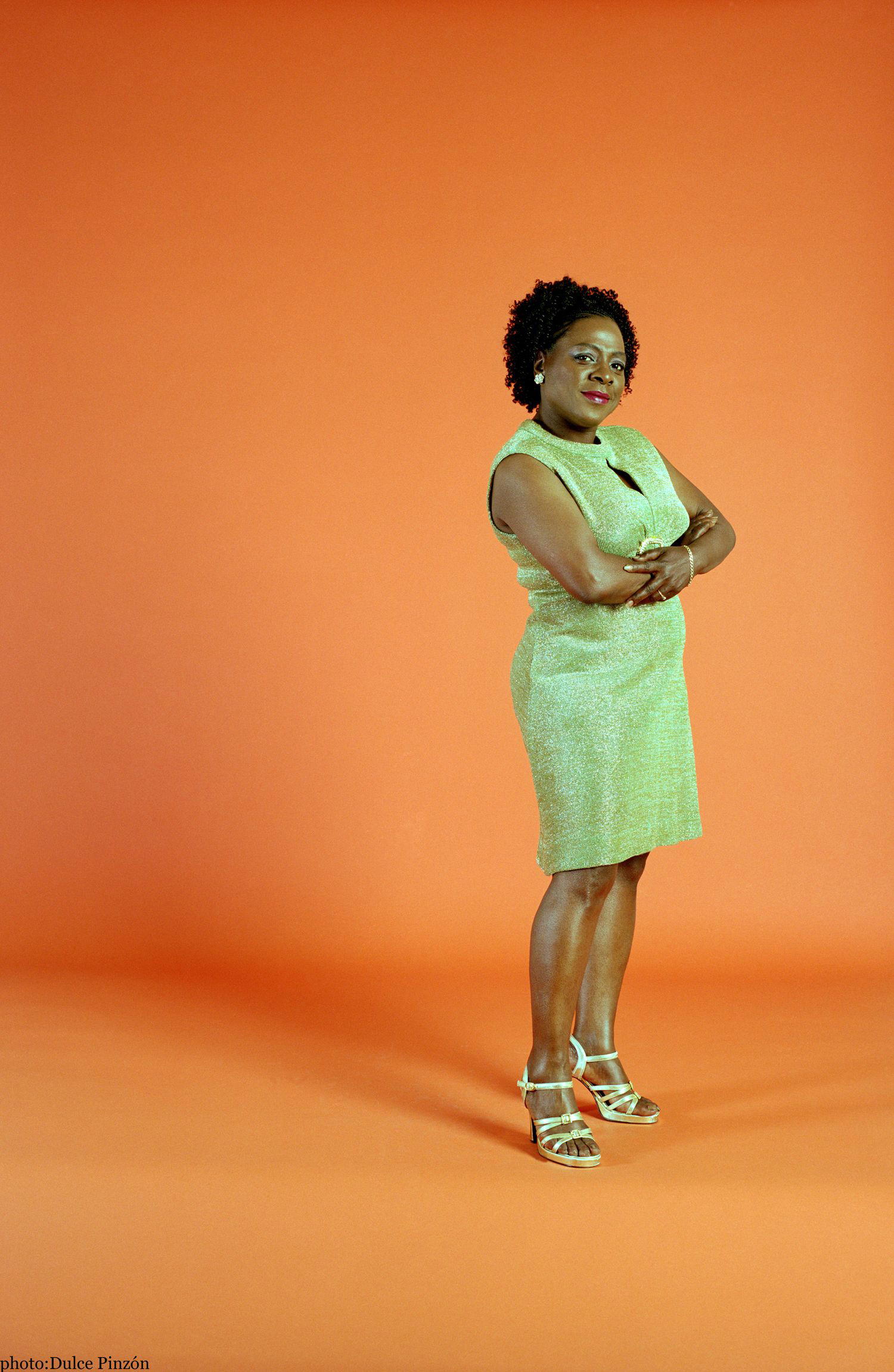 Sharon Jones