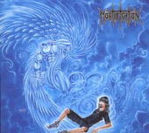 Mortification – The Triumph Of Mercy