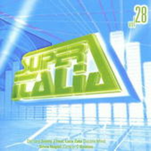 Diverse – Super Italia Vol. 28