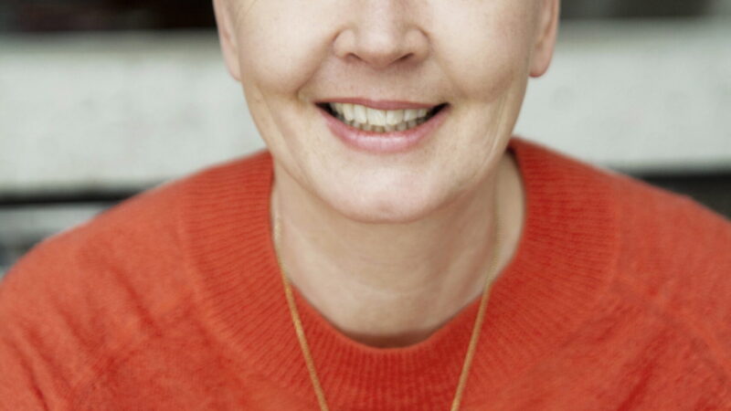 Anne Haffmans